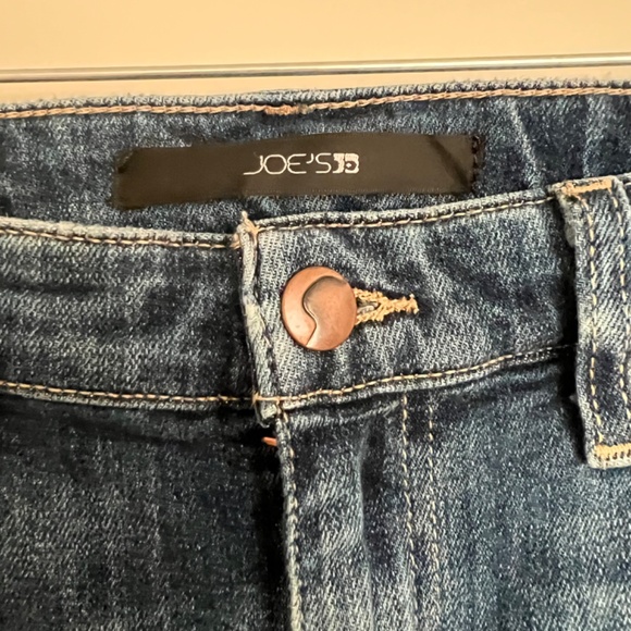 Joe's Jeans - Distressed - Size 28 - Picture 5 of 6